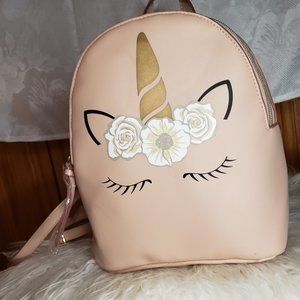 Pink Mini bag